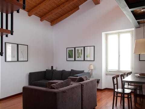 Nenè-Il Vicolo Apartments and Rooms Bed and Breakfast in Bellagio