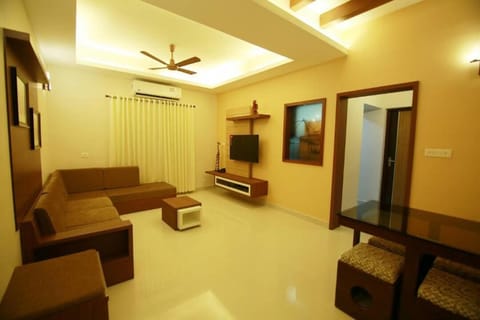Casa Allay Copropriété in Kochi