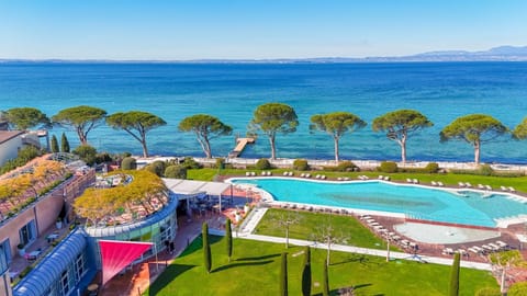 View (from property/room), Swimming pool