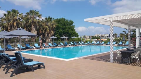 Cosmopolitan Hotel Hotel in Kos