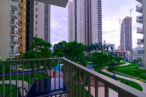 On 320 Apartment Condo in Colombo