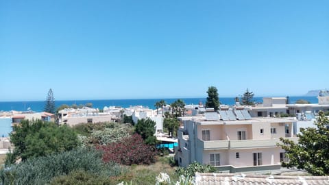 Hotel Kleopatra Aparthotel in Crete