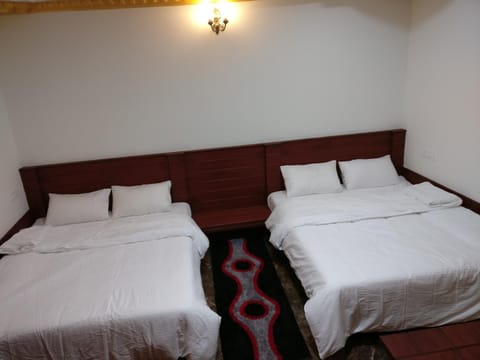 The Shades Holiday inn Vacation rental in Kerala