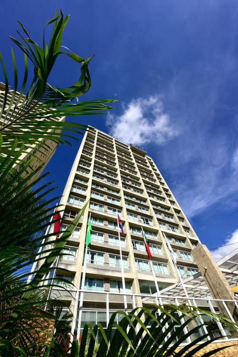 Pestana Caracas Premium City & Conference Hotel Hôtel in Caracas