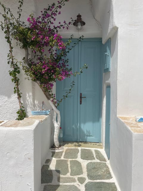 Folegandros-Cliffhouse Casa in Folegandros Municipality