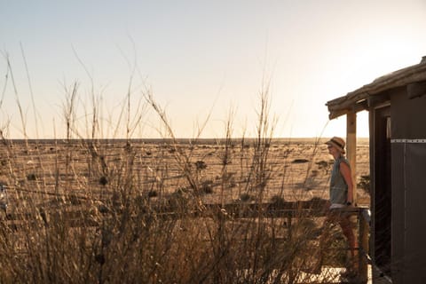 Teufelskrallen Lodge Nature lodge in Khomas Region, Namibia