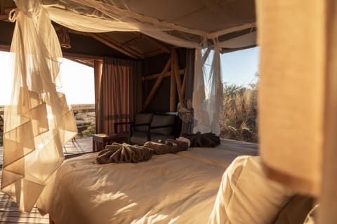 Teufelskrallen Lodge Nature lodge in Khomas Region, Namibia