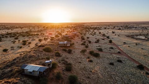 Teufelskrallen Lodge Nature lodge in Khomas Region, Namibia