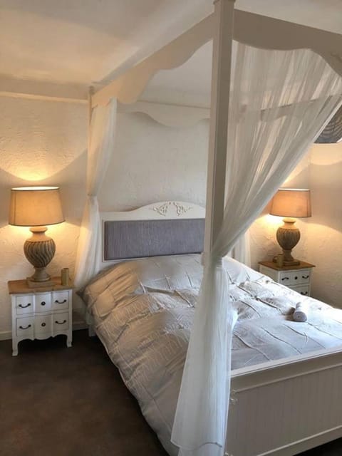 Suites Residences Spa Condo in Colmar