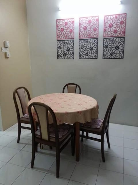 Brian Holiday Home House in Ipoh