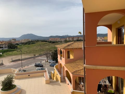 Park 20 Appartamento Apartment in Olbia