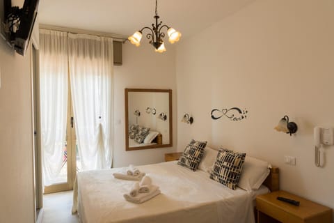 Infinity Hotel in Cervia