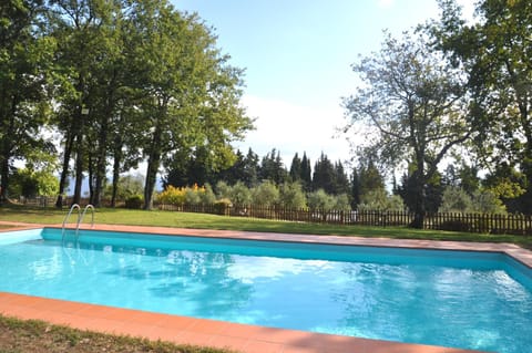 Agriturismo Testalepre Farm Stay in San Casciano Val Pesa