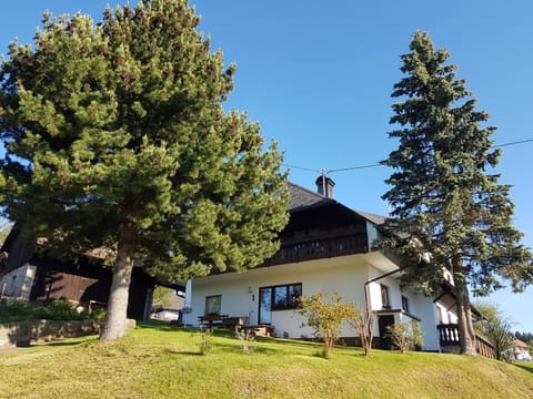 Gästehaus Bartlehof Condo in Schluchsee