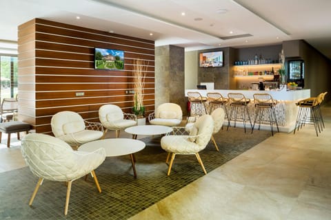 Lounge or bar