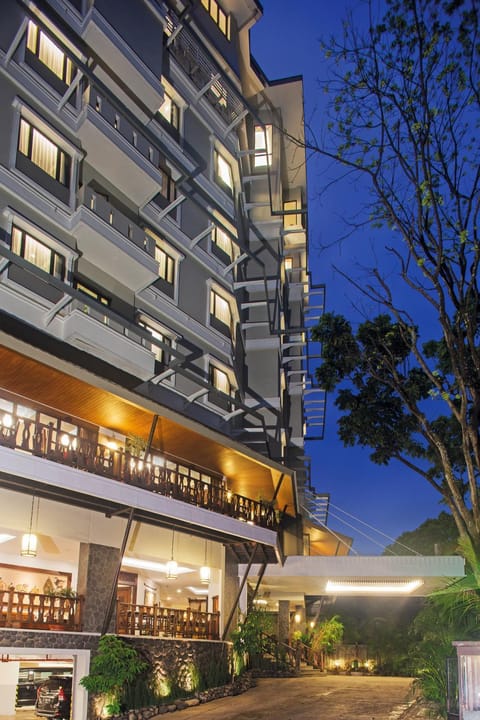 Sukajadi Hotel, Convention and Gallery Hotel in Bandung