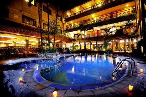 Sukajadi Hotel, Convention and Gallery Hotel in Bandung