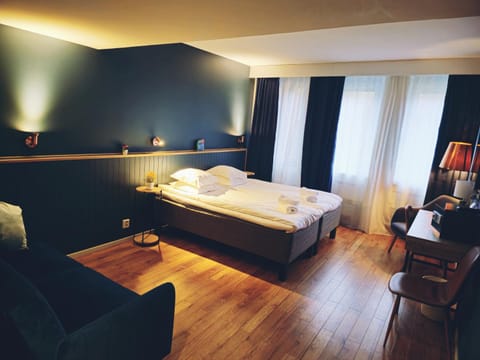 LA Hotel Hotel in Stockholm