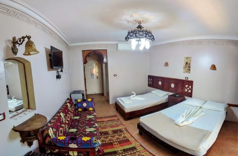 Ali Baba Hotel Hostel in South Sinai Governorate