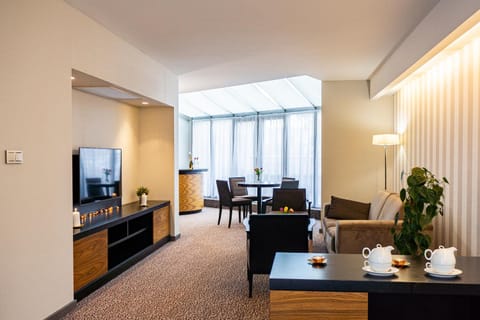 Hotel Avance Hotel in Bratislava