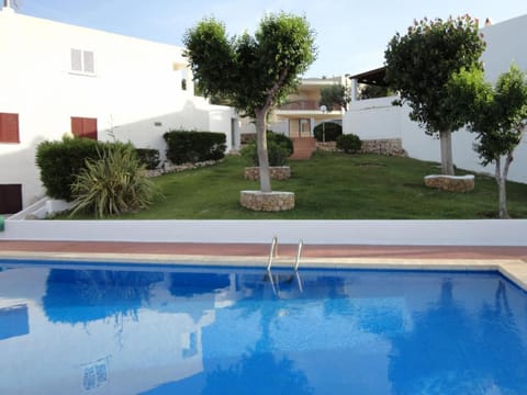 Garden view, Swimming pool