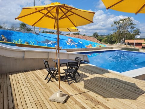 Pousada Kart Clube Inn in State of Rio de Janeiro