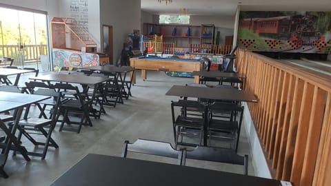 Pousada Kart Clube Inn in State of Rio de Janeiro