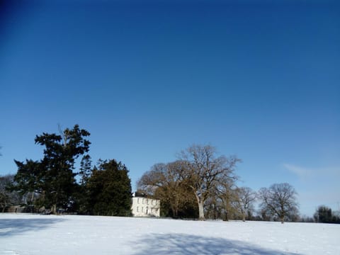 Augherea House Bed and Breakfast in Longford