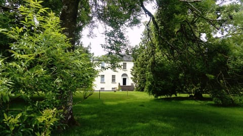 Augherea House Bed and Breakfast in Longford
