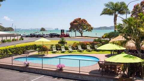 Swimming pool, Swimming pool