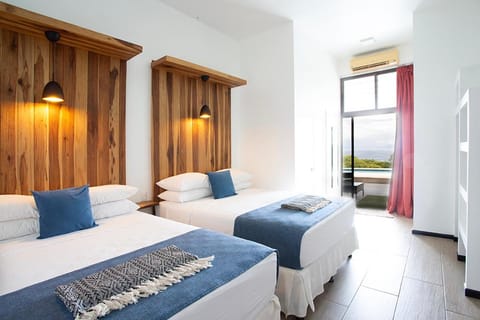Pura Vista Hotel Bed and Breakfast in Guanacaste Province