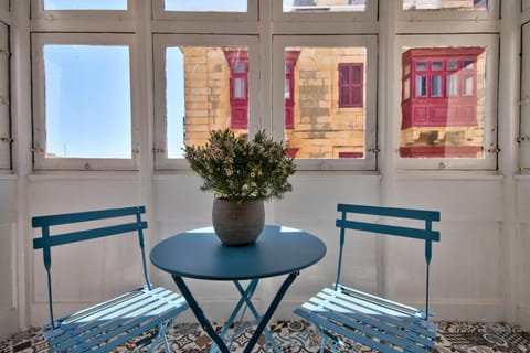 Borgo suites - self catering apartments - Valletta - By Tritoni Hotels Condominio in Valletta