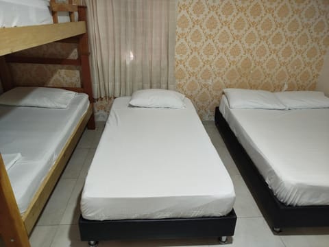 Hotel Kasvel Hotel in Valledupar