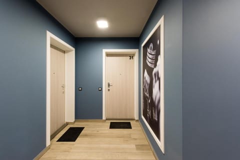 Kapitańska Apartament Apartment in Pomeranian Voivodeship