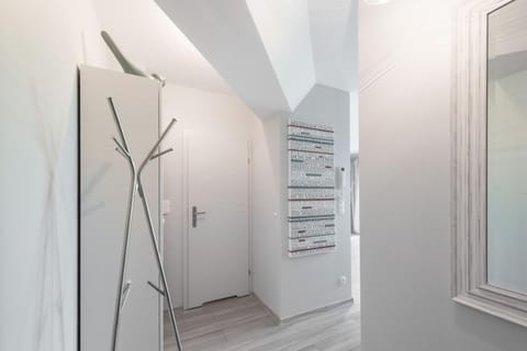 Kapitańska Apartament Apartment in Pomeranian Voivodeship