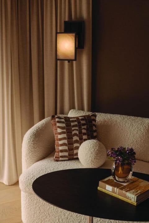 Rosewood Courchevel Le Jardin Alpin Hotel in Saint-Bon-Tarentaise