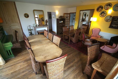Domaine Borgnat Bed and Breakfast in Bourgogne-Franche-Comté