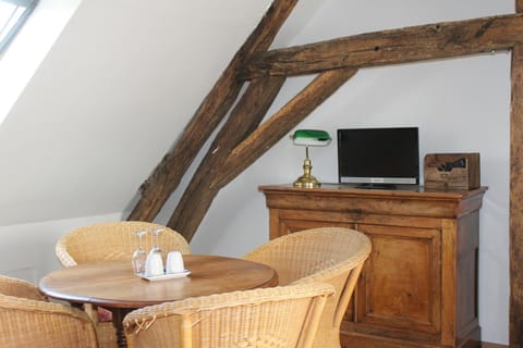 Domaine Borgnat Bed and Breakfast in Bourgogne-Franche-Comté