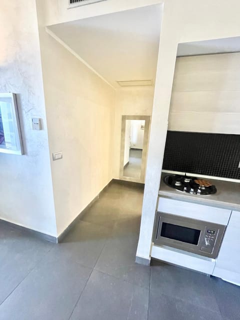 Suite Rooms Apartment in Cosenza