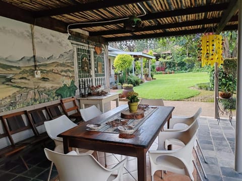 LA Guesthouse Bed and Breakfast in KwaZulu-Natal