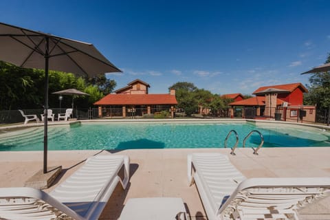 Cerro de los Duendes Natur-Lodge in Santa Rosa de Calamuchita