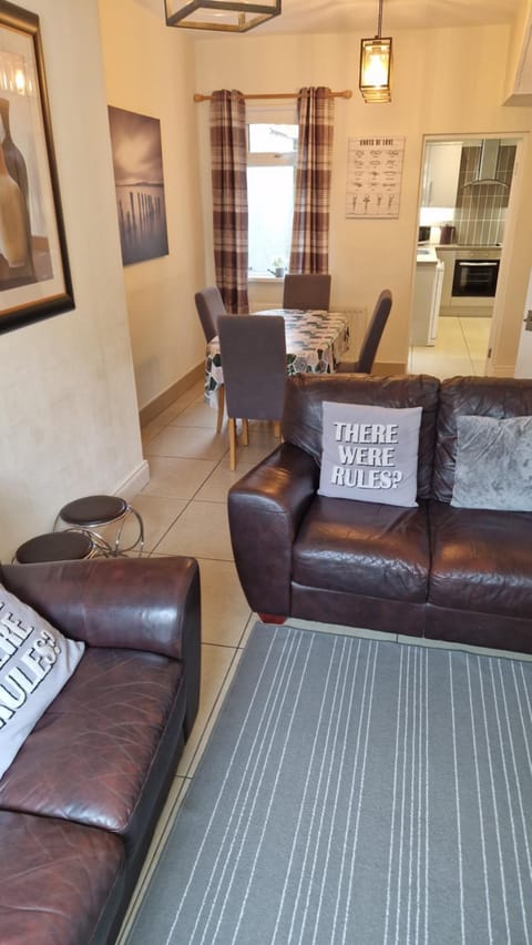 Tower Street Treasure House in Belfast