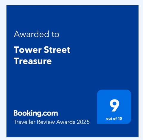 Tower Street Treasure House in Belfast