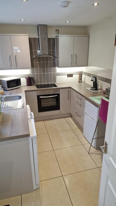 Tower Street Treasure House in Belfast