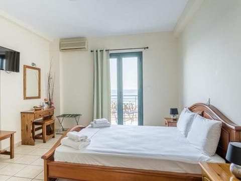Marina Appartement-Hotel in Messenia
