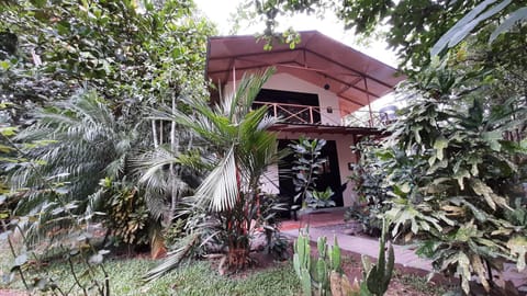 Casa Martina Condominio in Cahuita