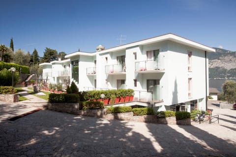 Hotel Residence Rely Hotel in Brenzone sul Garda