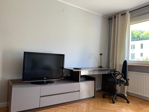 Morska Apartamento in Pomeranian Voivodeship