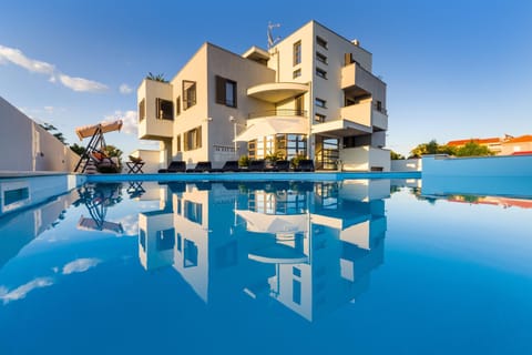 Apartments Menalo Eigentumswohnung in Zadar County