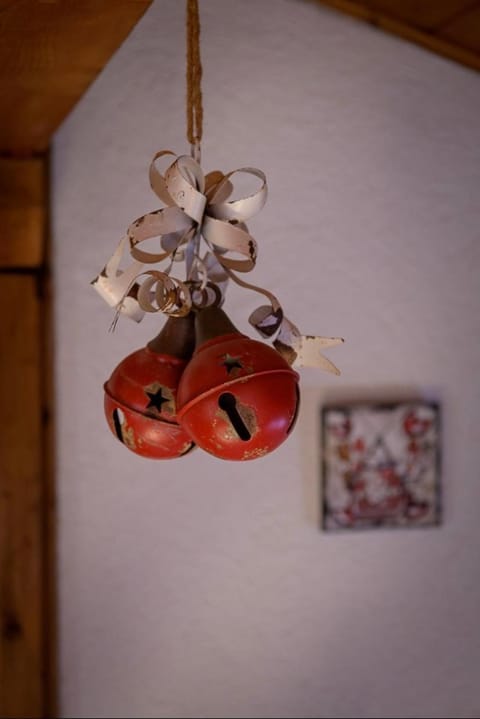 Coeur de montagne Apartment in Aosta Valley, Italy